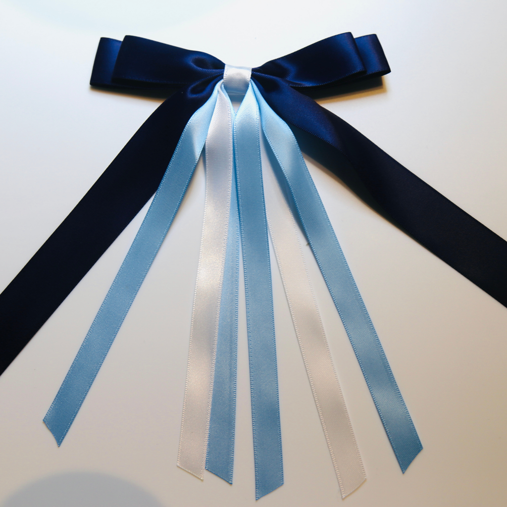 Sky Ribbon
