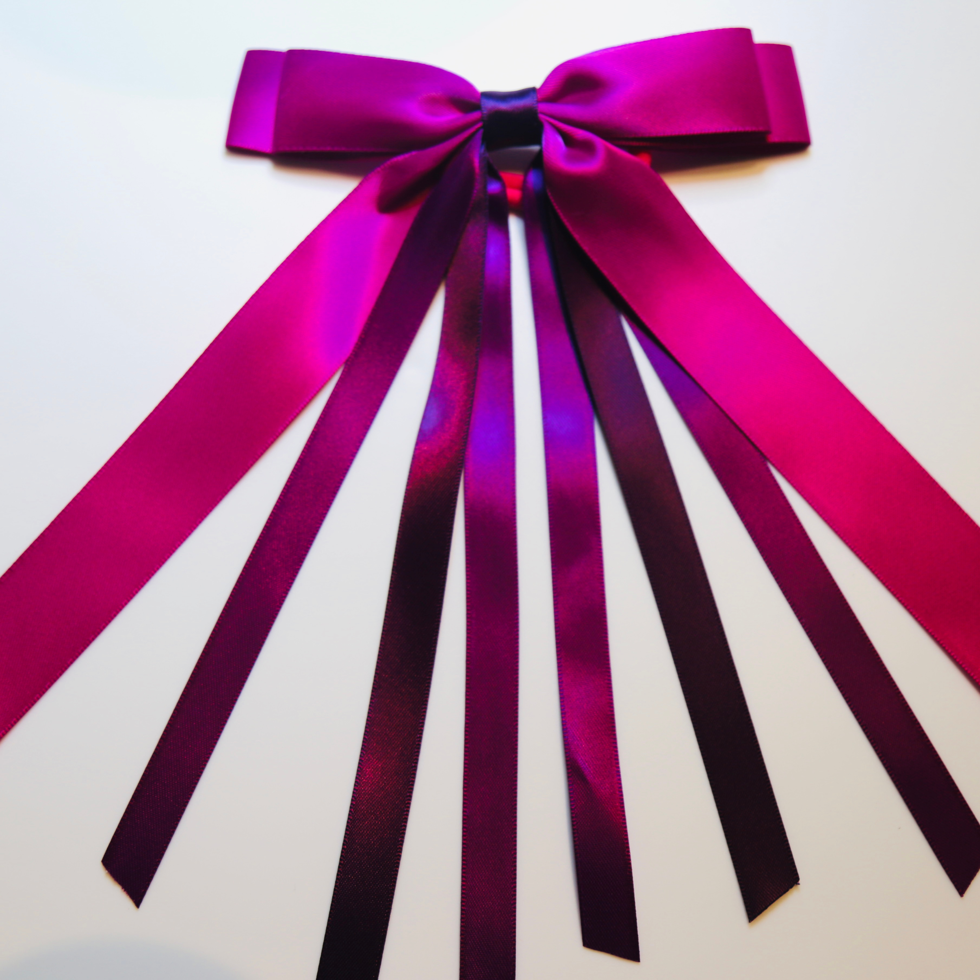 Zylo Ribbon