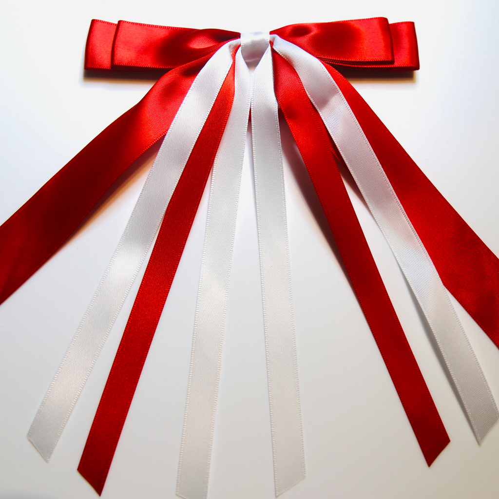 Tania Ribbon