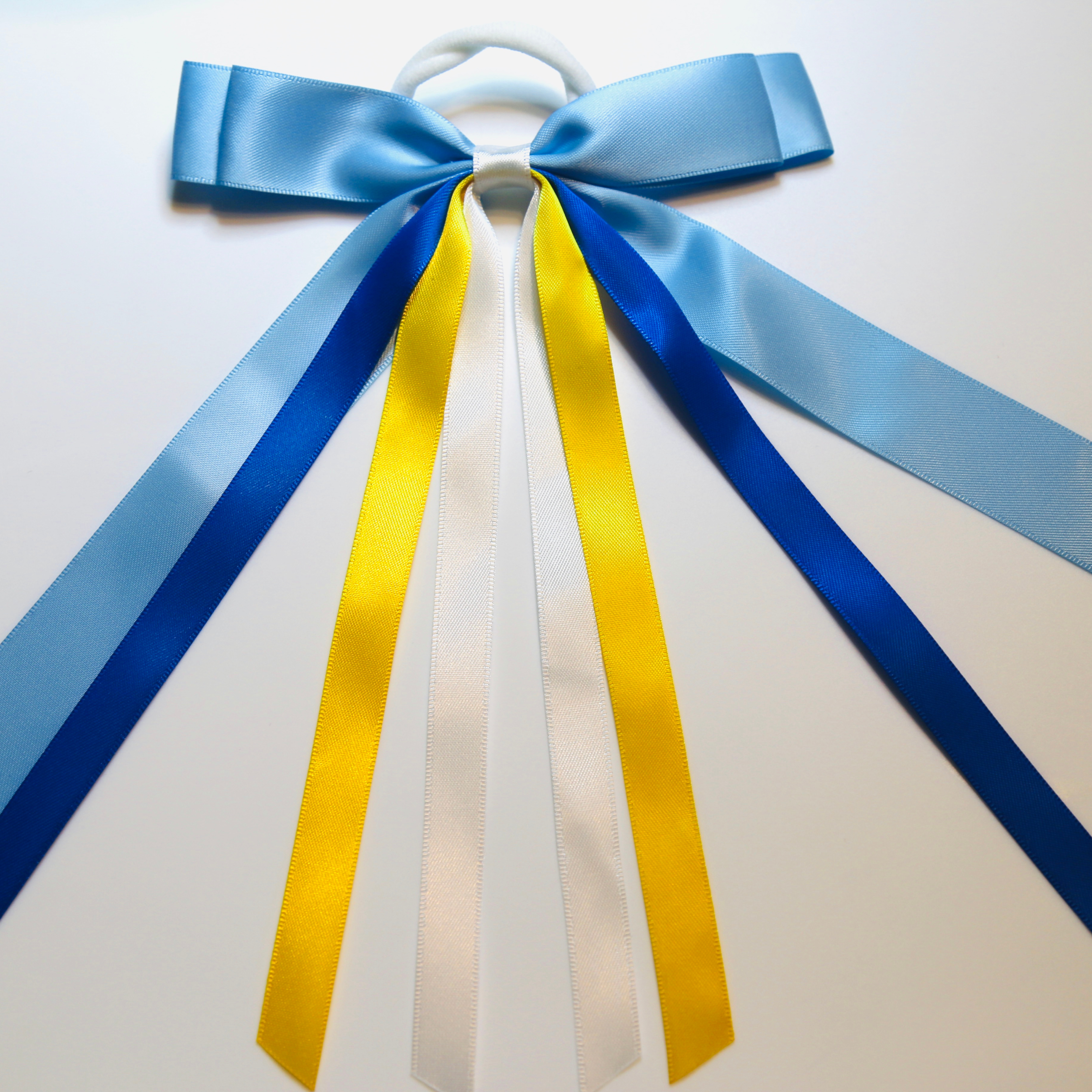 Kelly Ribbon
