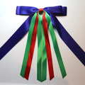 Warrior Ribbon