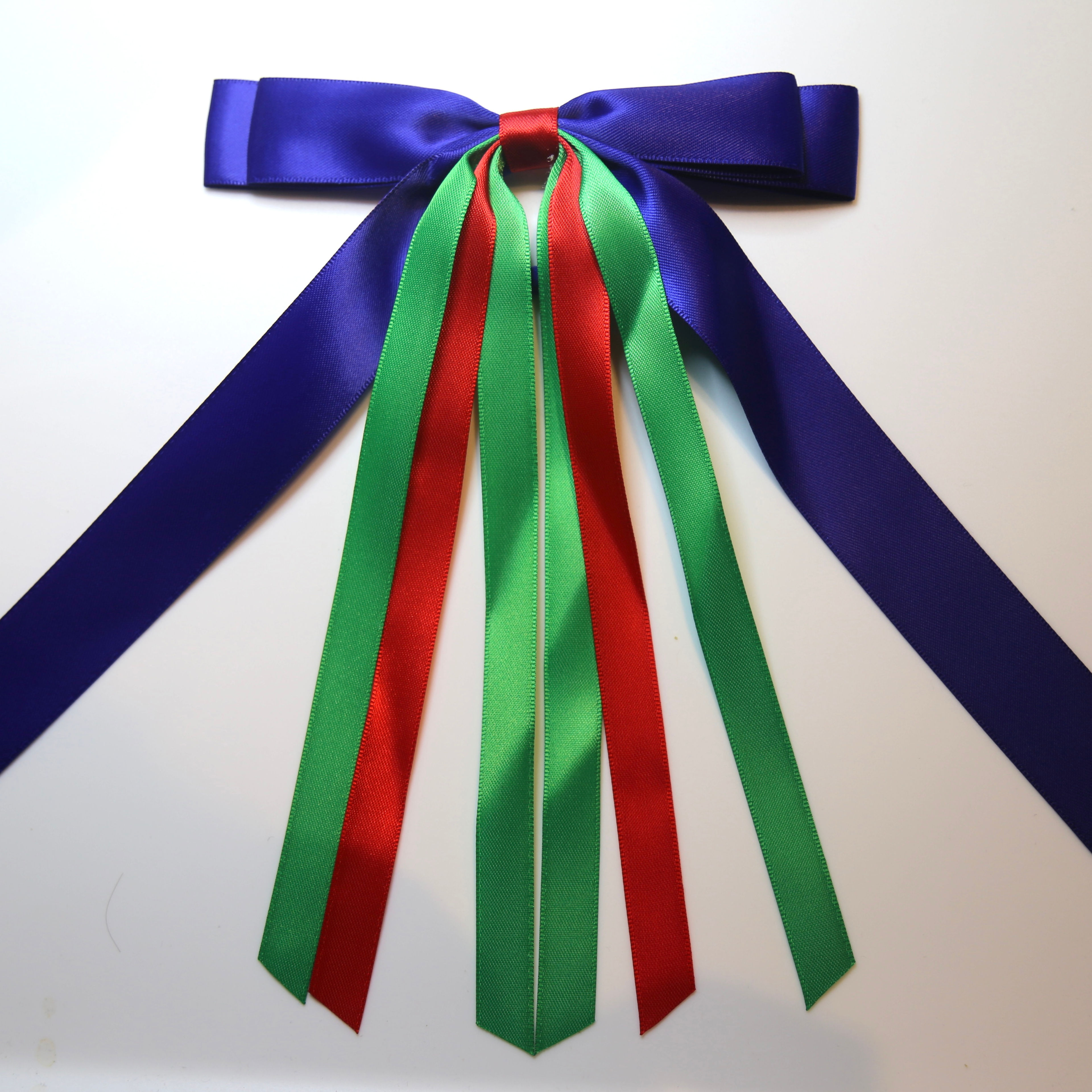 Warrior Ribbon