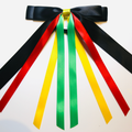 Panther Ribbon