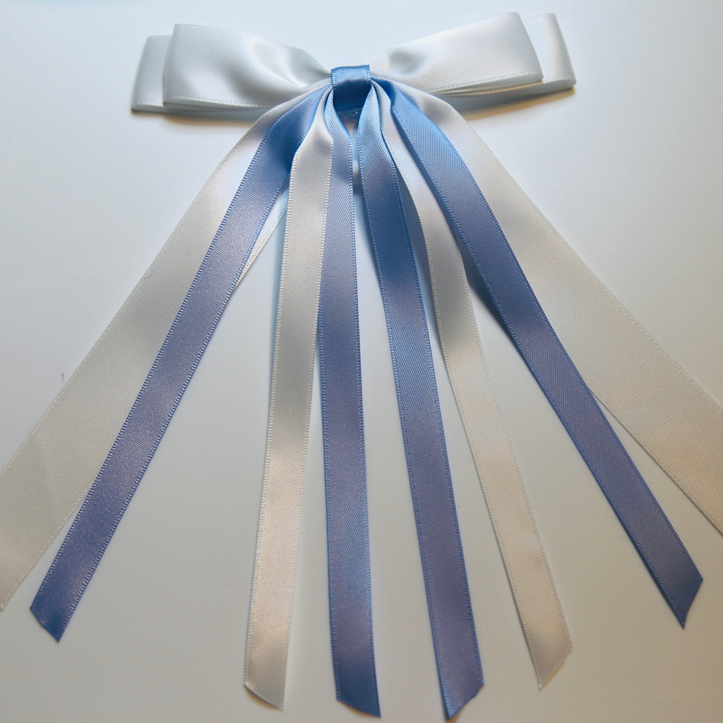 Manaia Ribbon