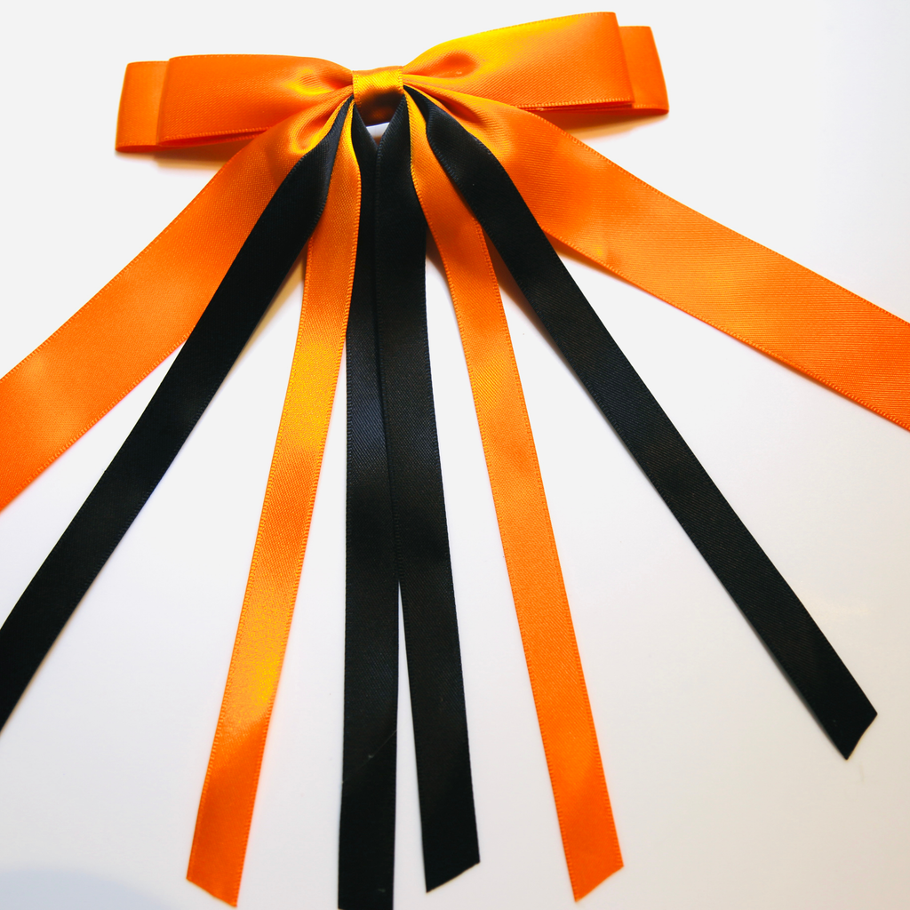 Tiger Ribbon