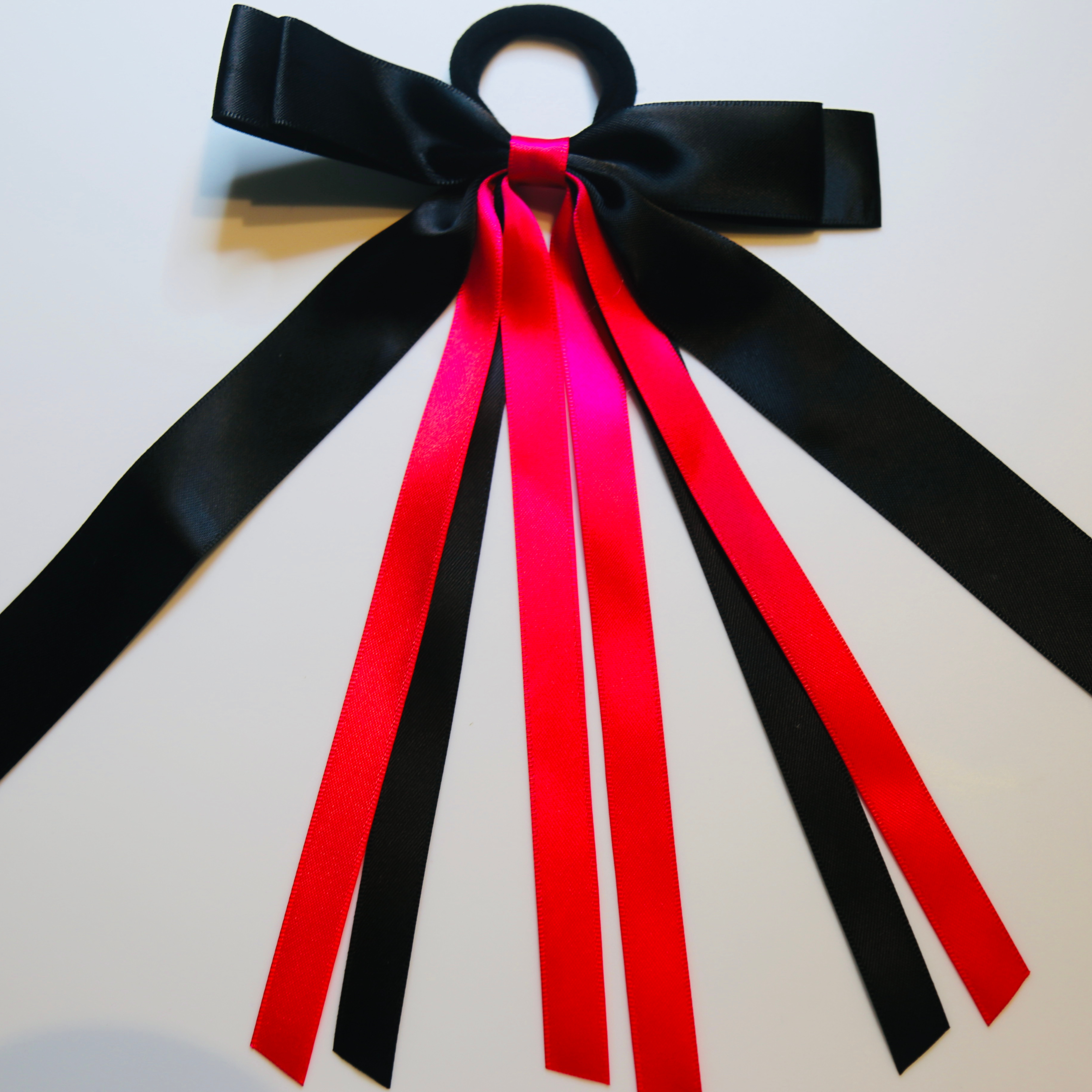 Magic Ribbon