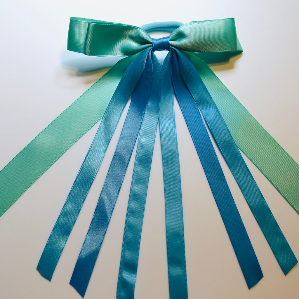 Halle Ribbon