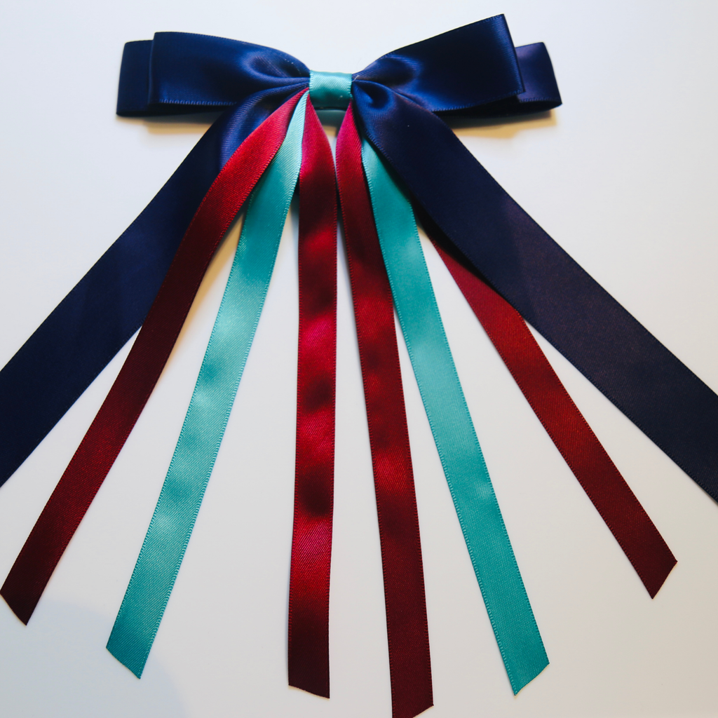 Pines Ribbon