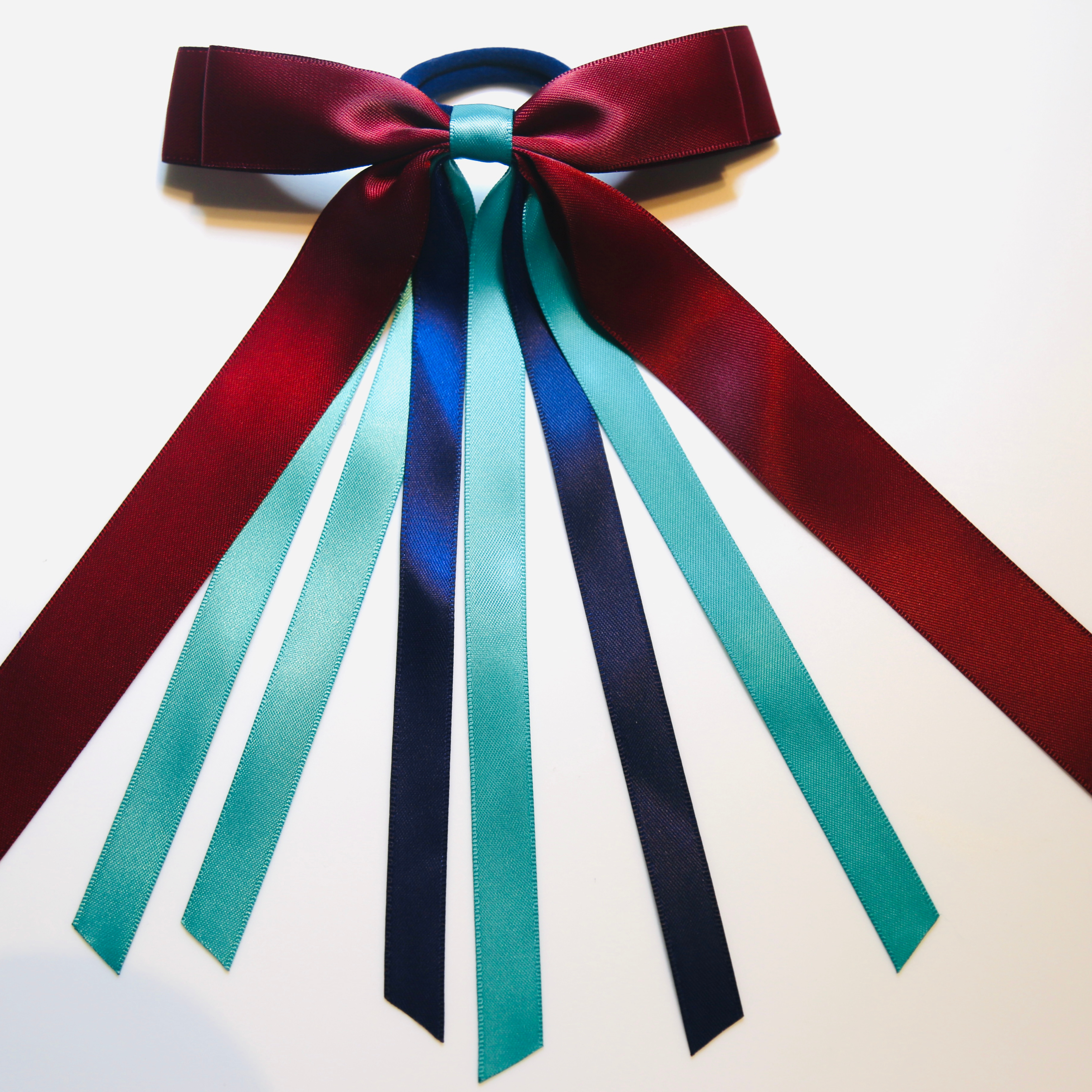 Pac Ribbon