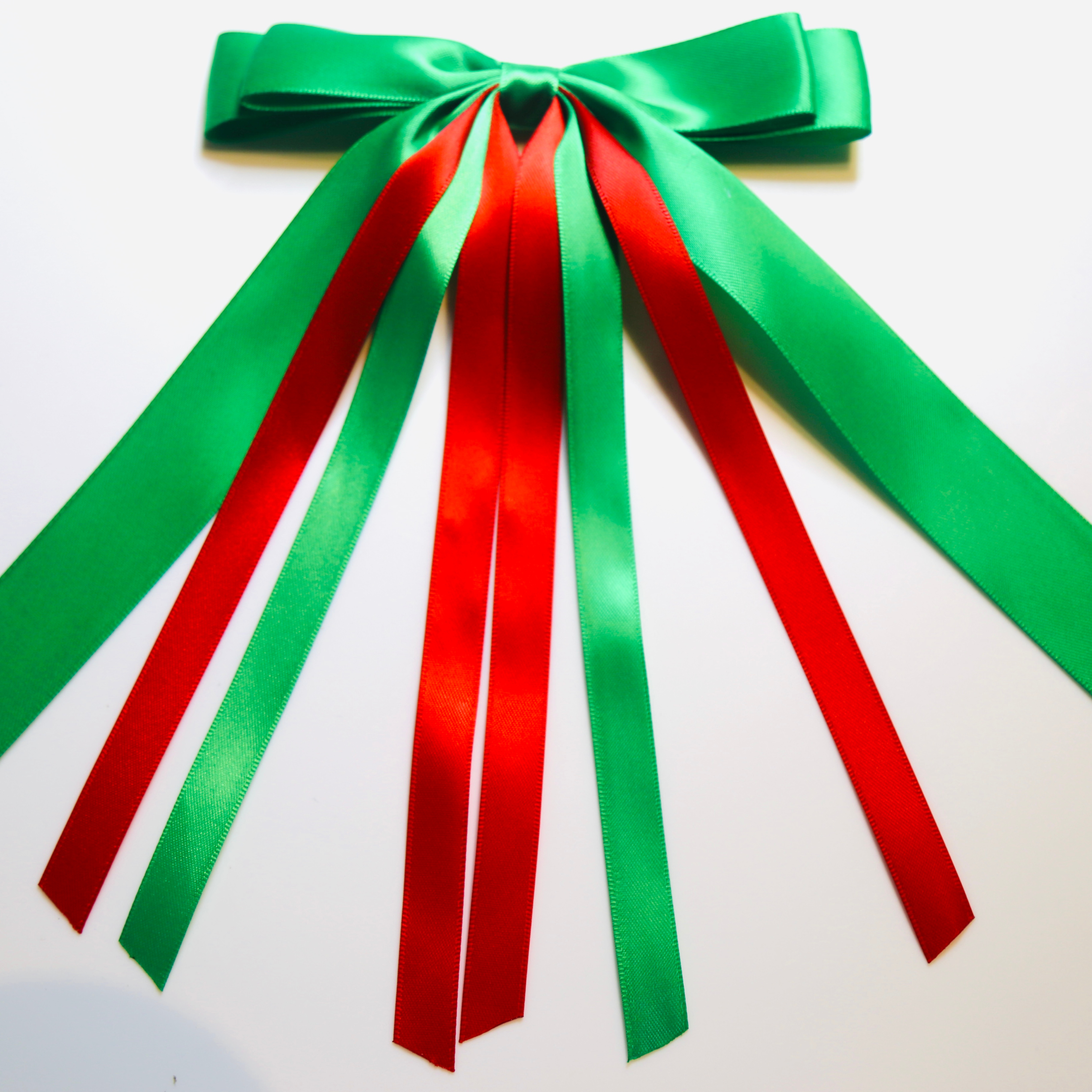 Mary Ribbon
