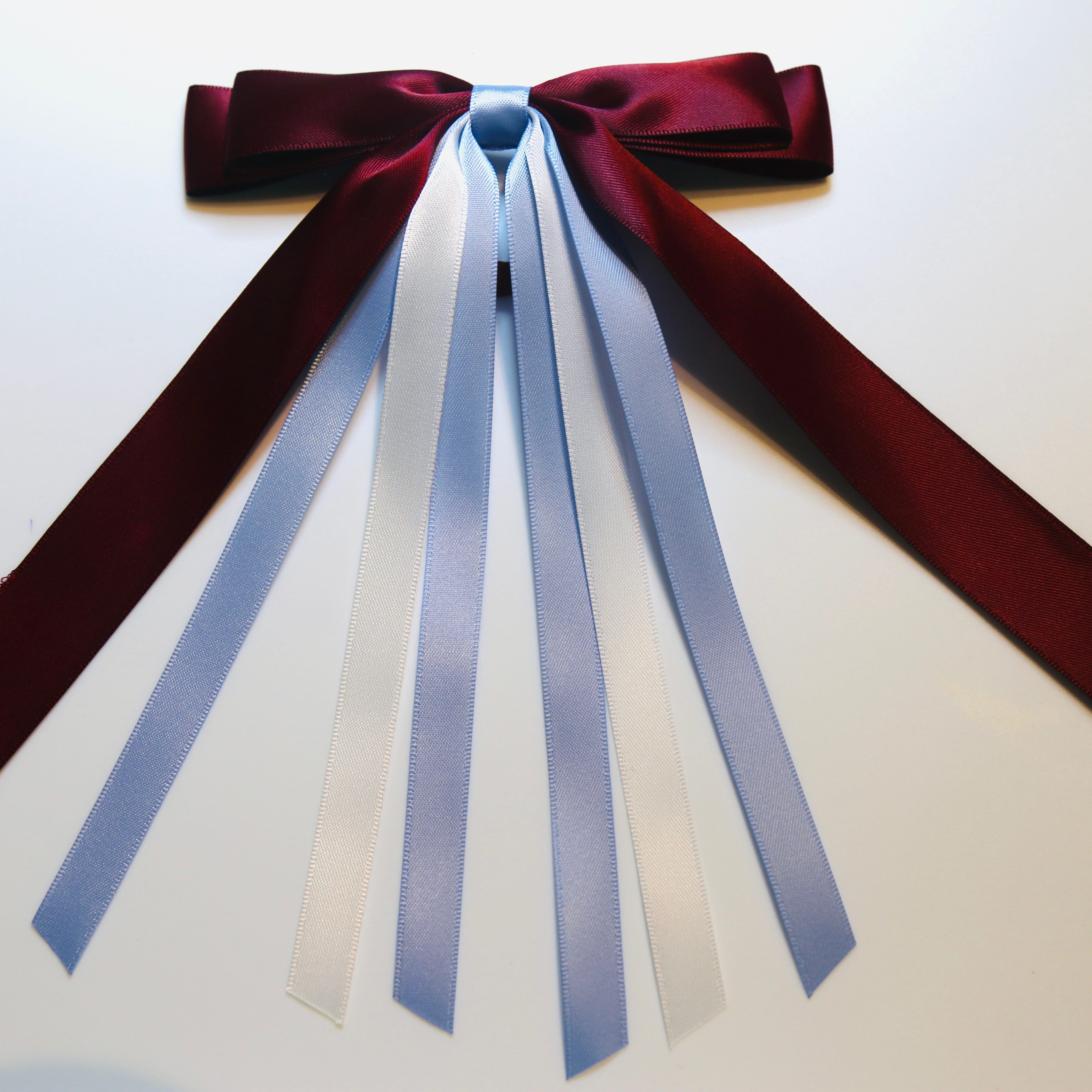 Sharks Ribbon
