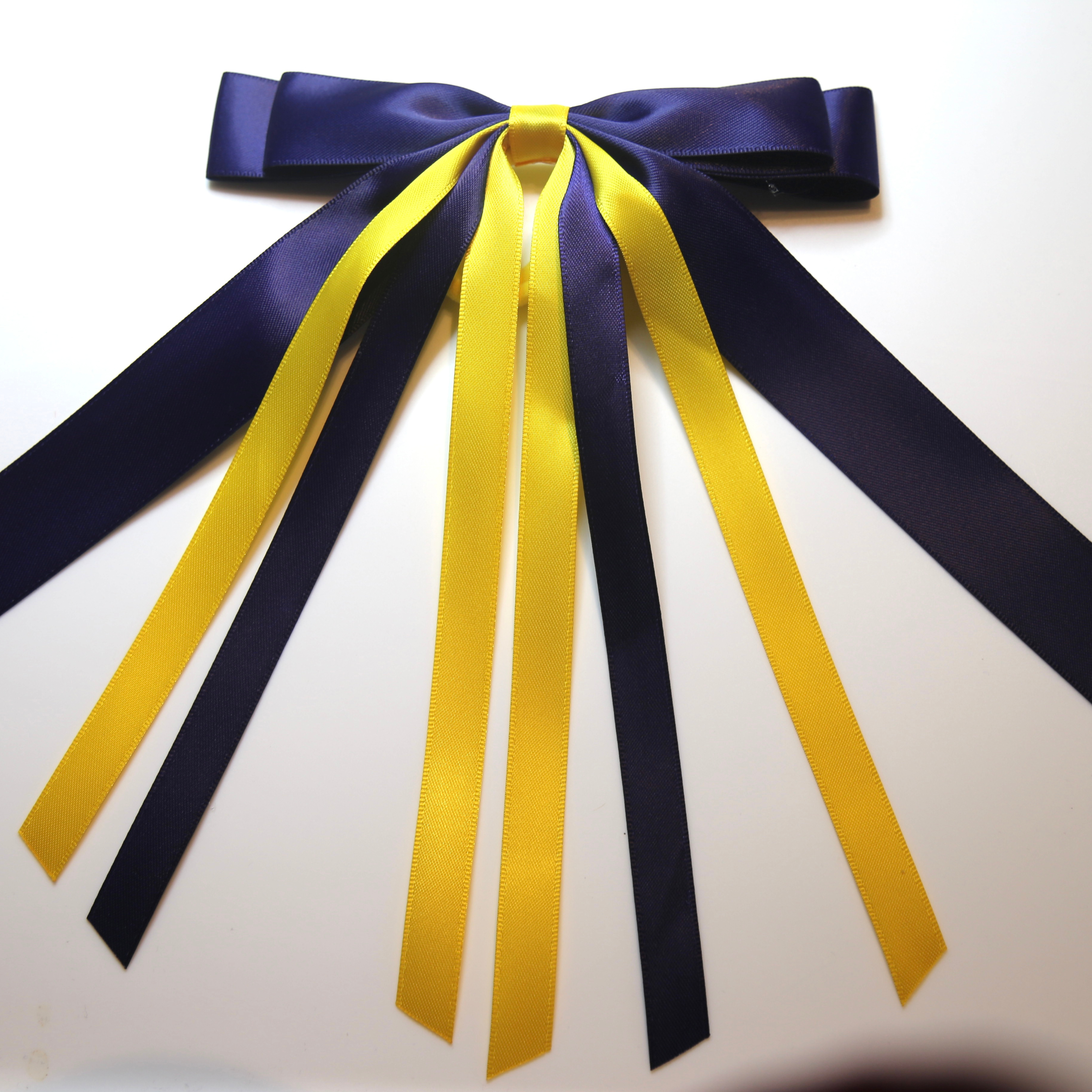 Cree Ribbon
