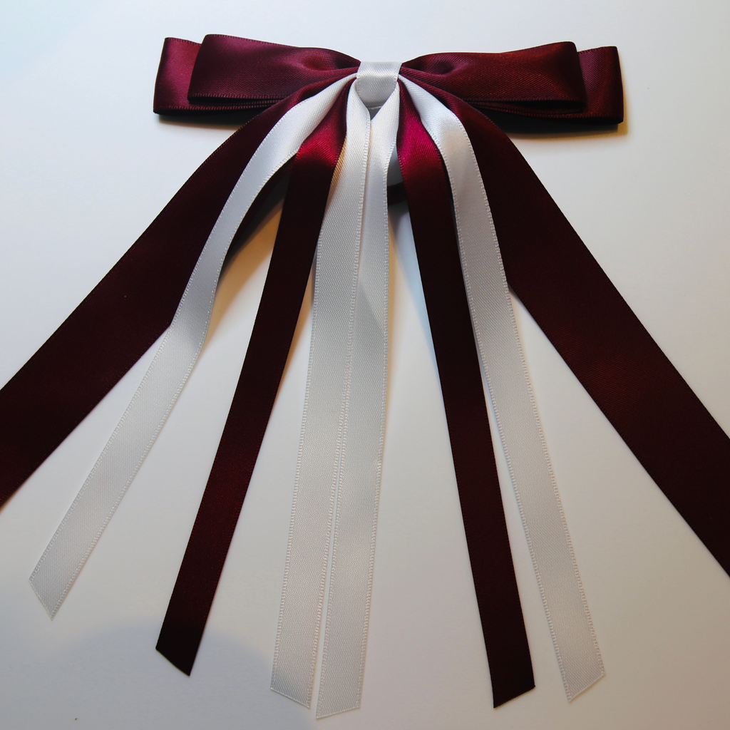 Mahalia Ribbon