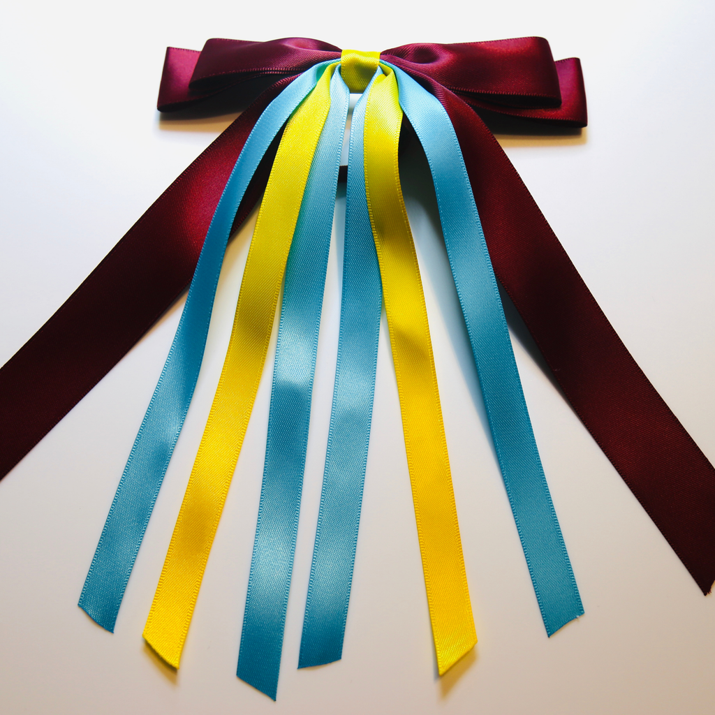 Mysti Ribbon