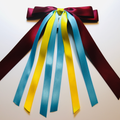 Mysti Ribbon