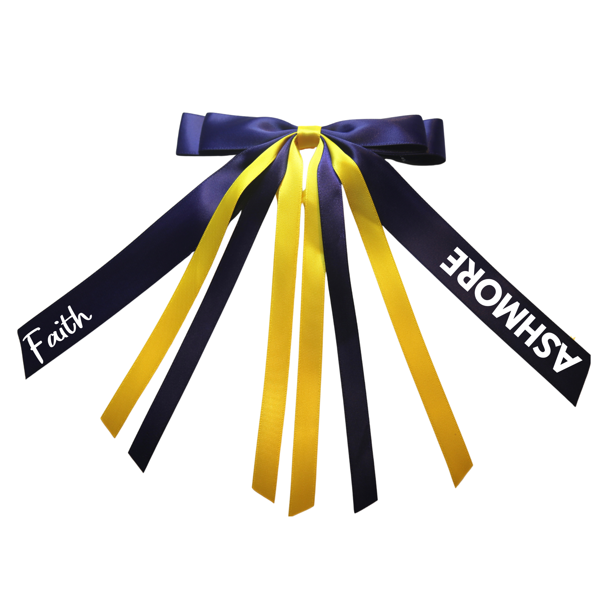 Ashmore Ribbon