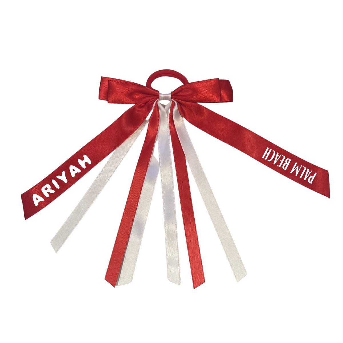 PBC Ribbon
