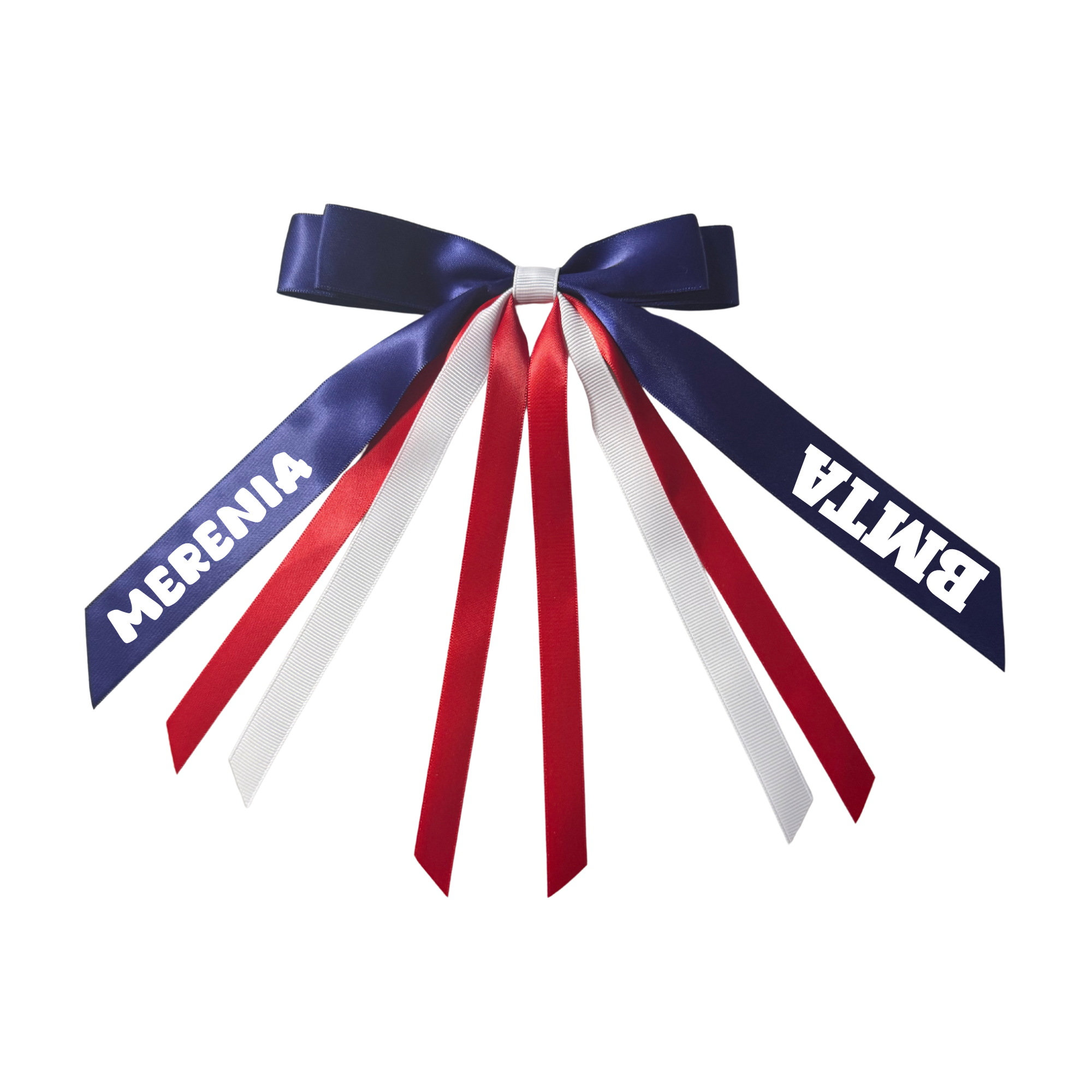 BMTA Ribbon