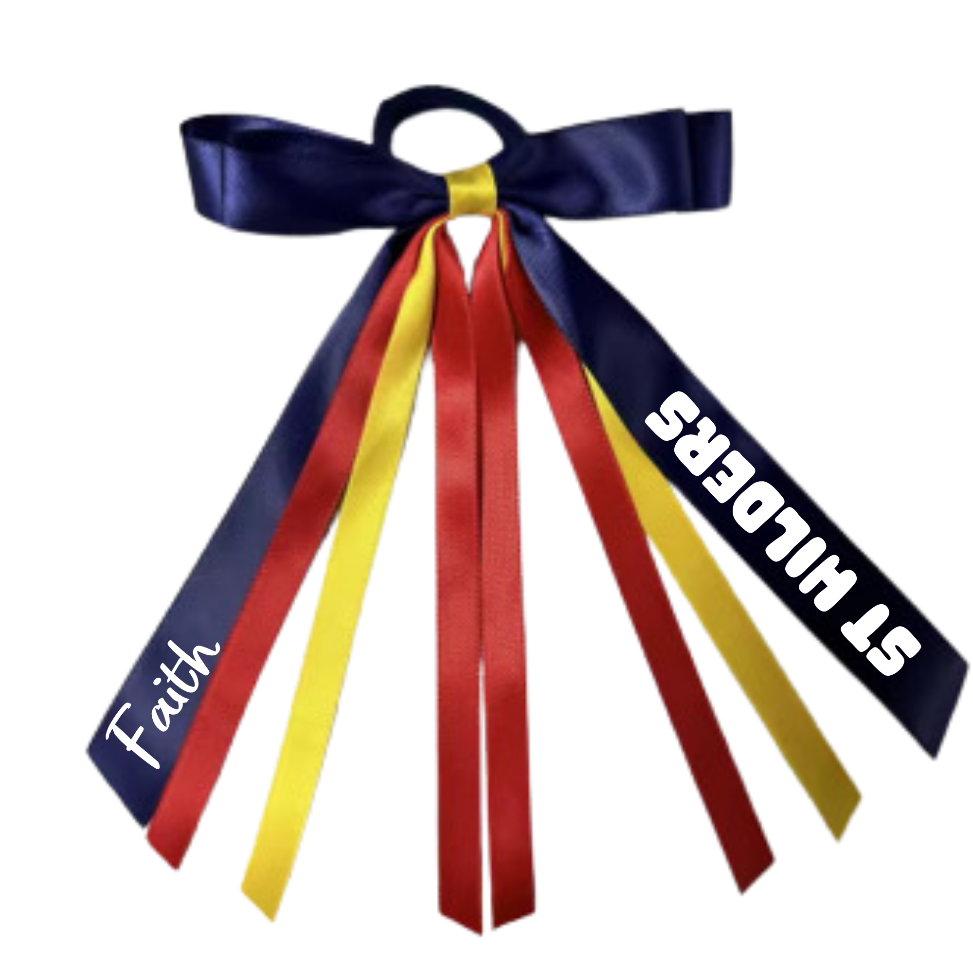 St Hilder's Ribbon