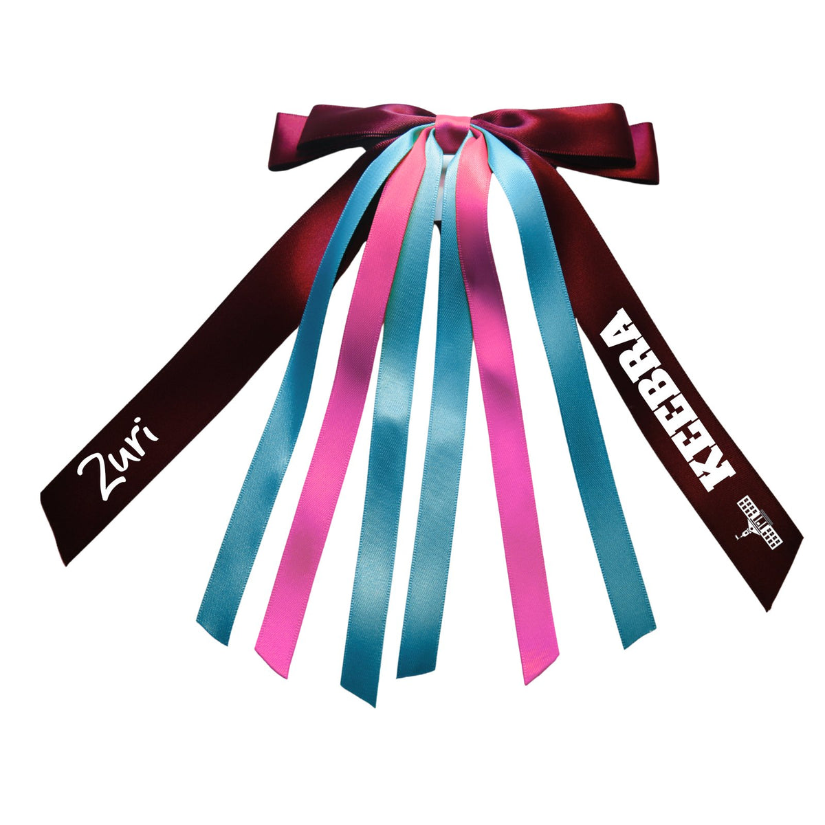 Keebra Park Ribbon