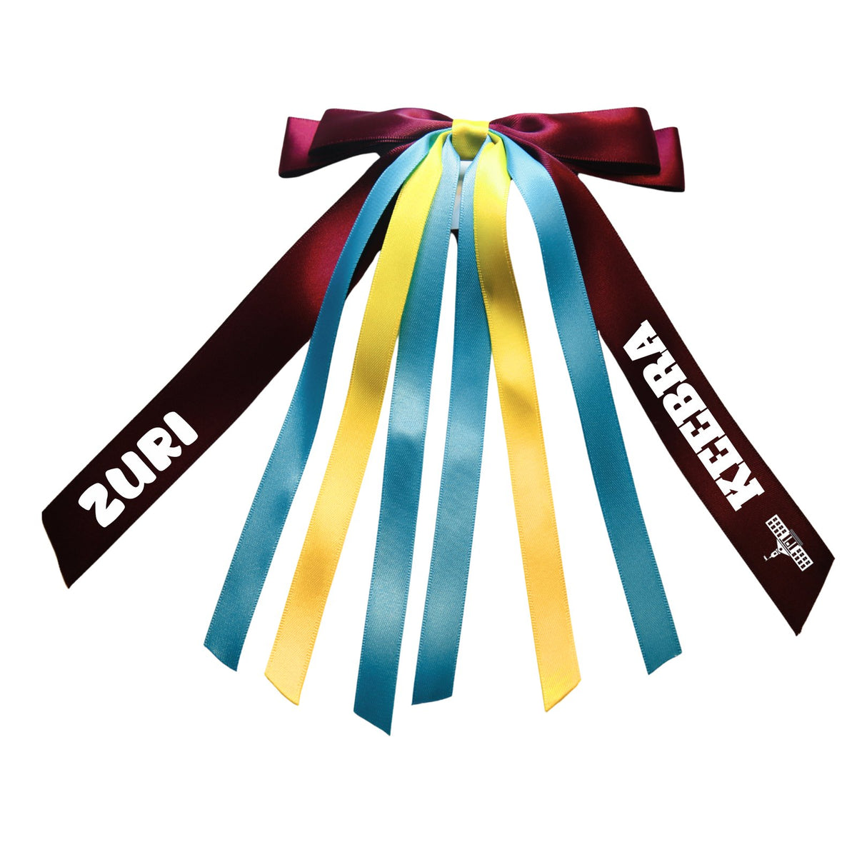 Keebra Park Ribbon