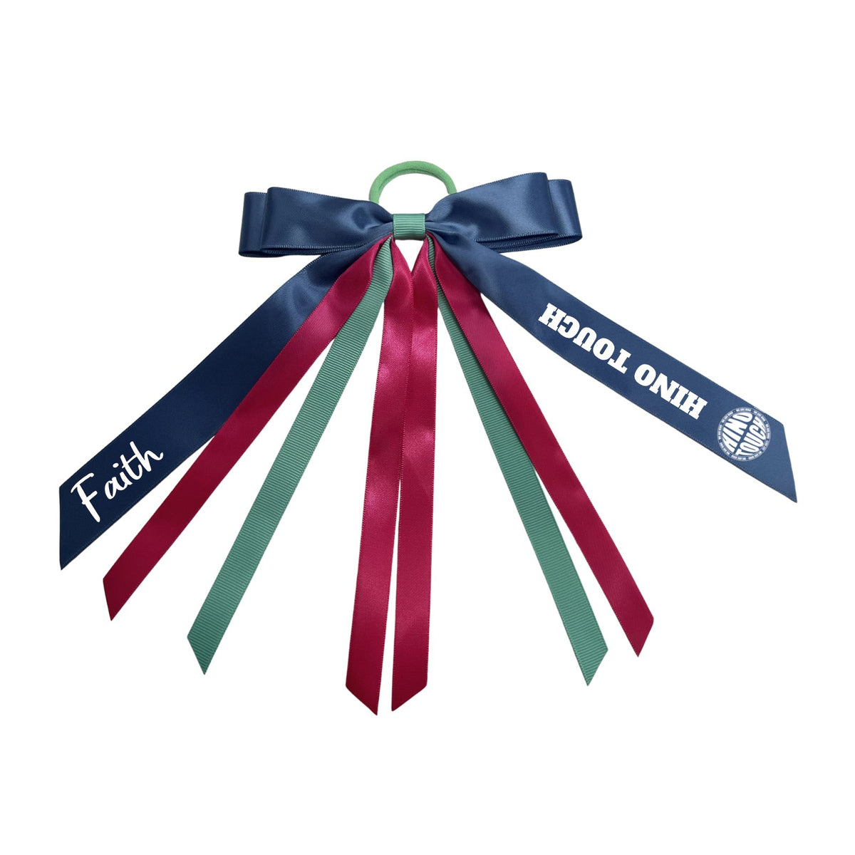 Hino Touch Ribbon