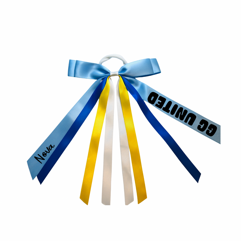 GC United Soccer