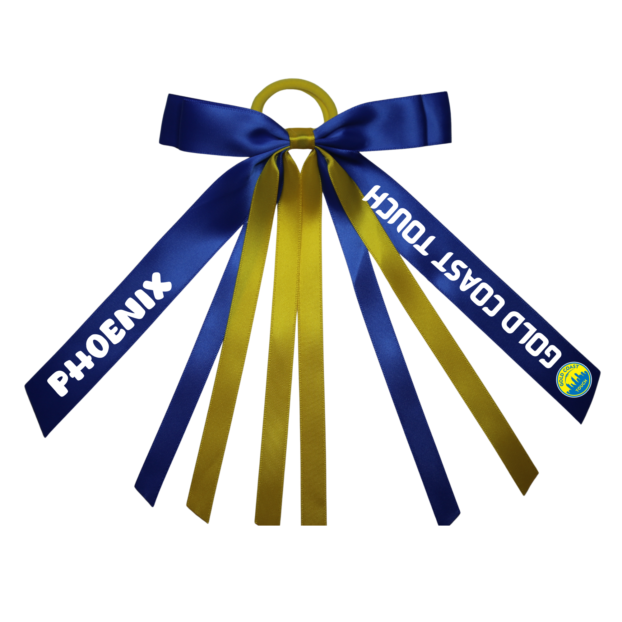 GCTA Ribbon