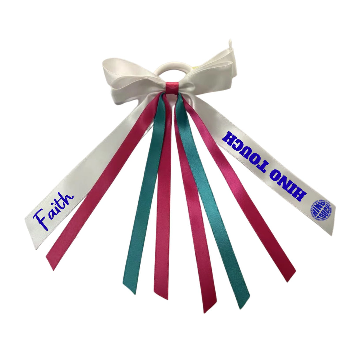 Hino Touch Ribbon
