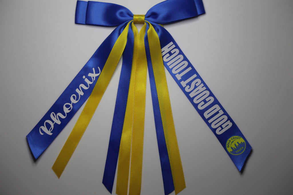 Royal Ribbon