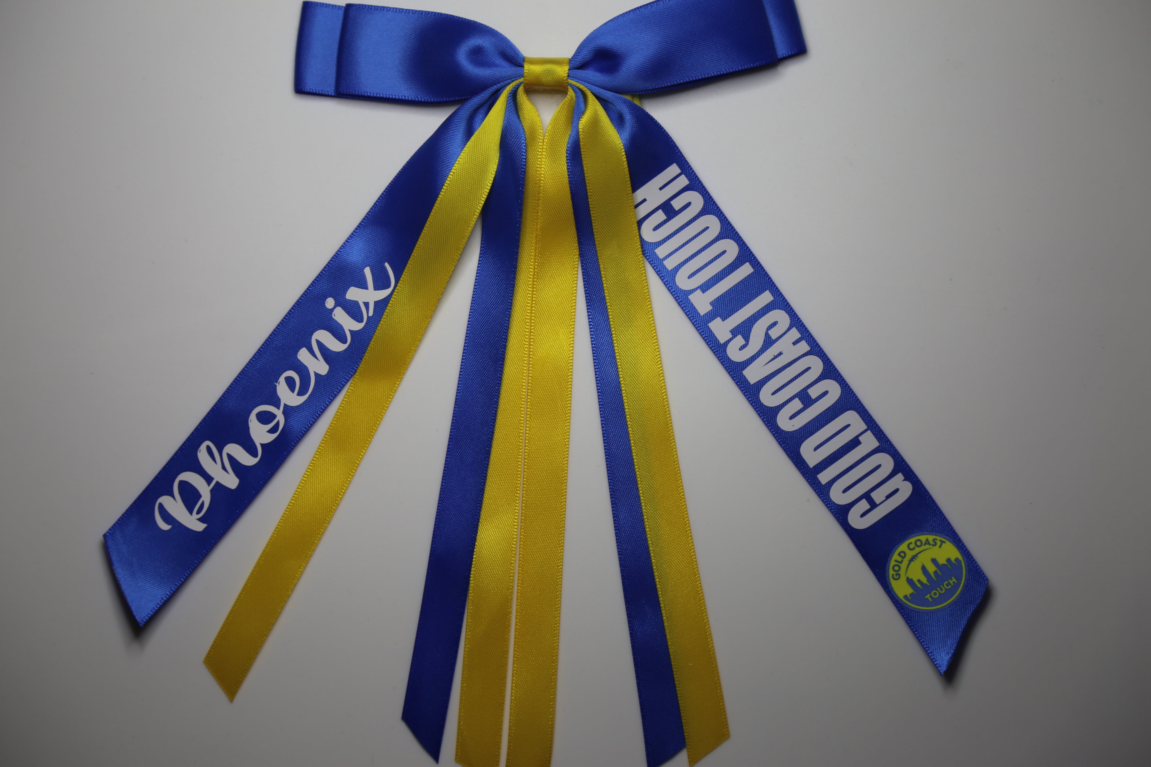 Royal Ribbon