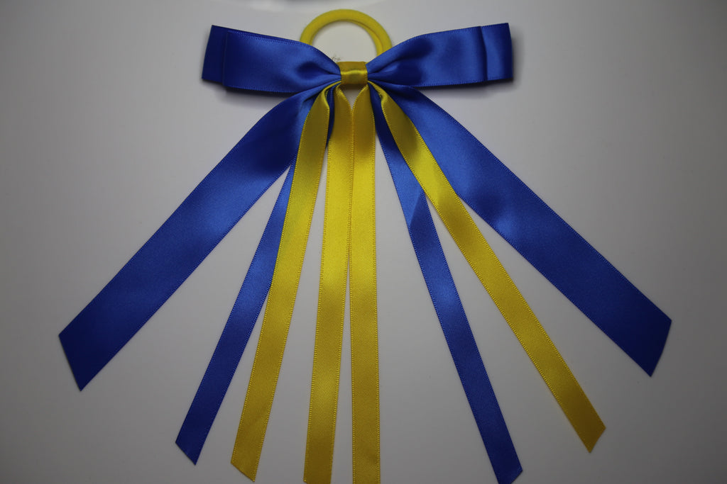 Royal Ribbon