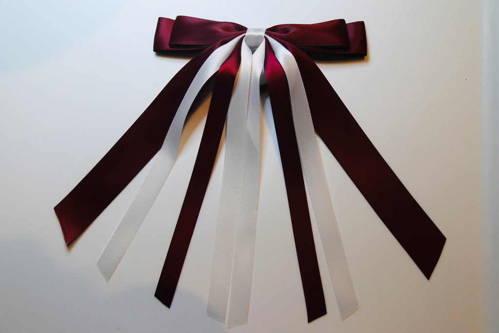 Mahalia Ribbon