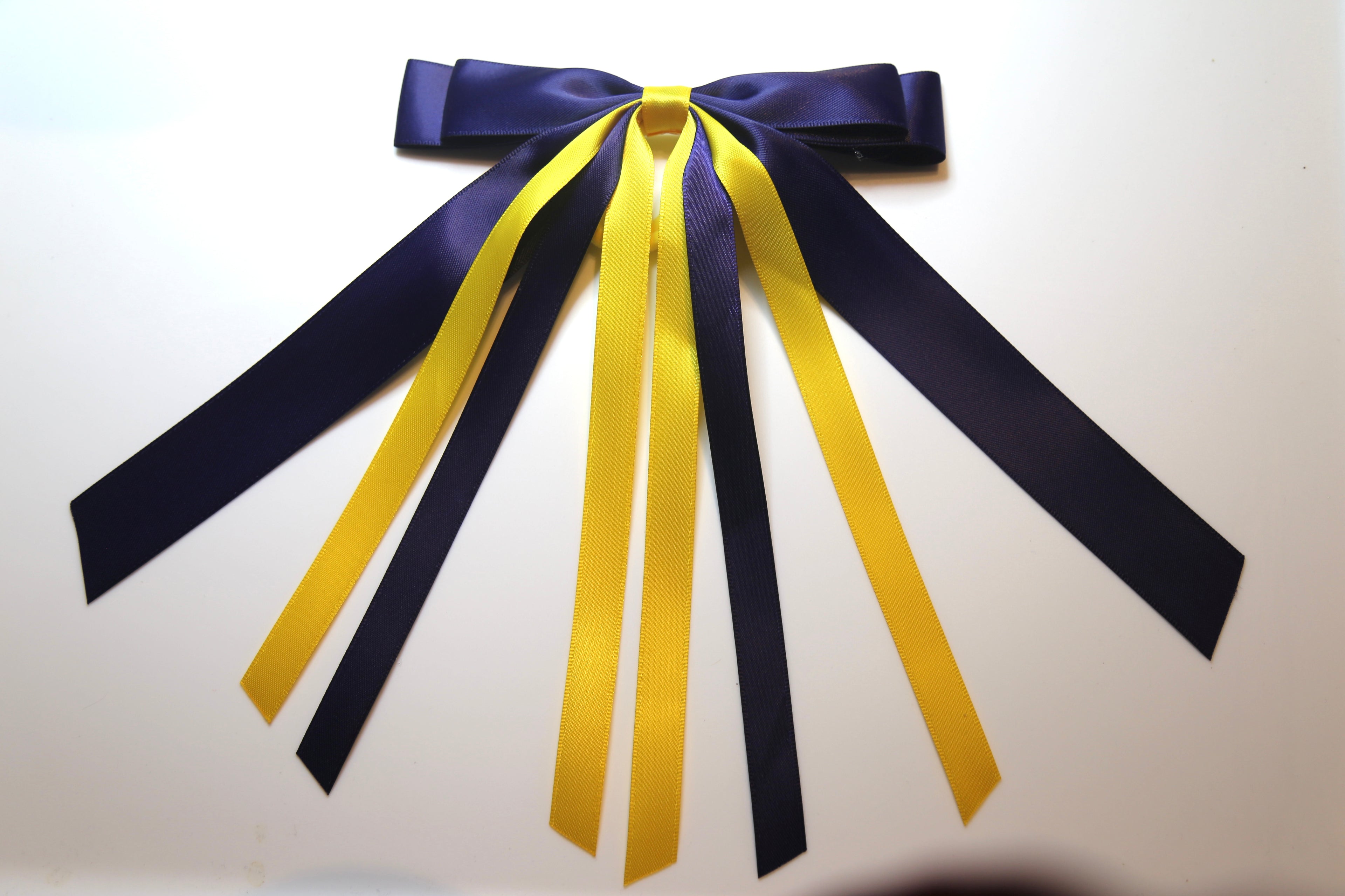 Cree Ribbon