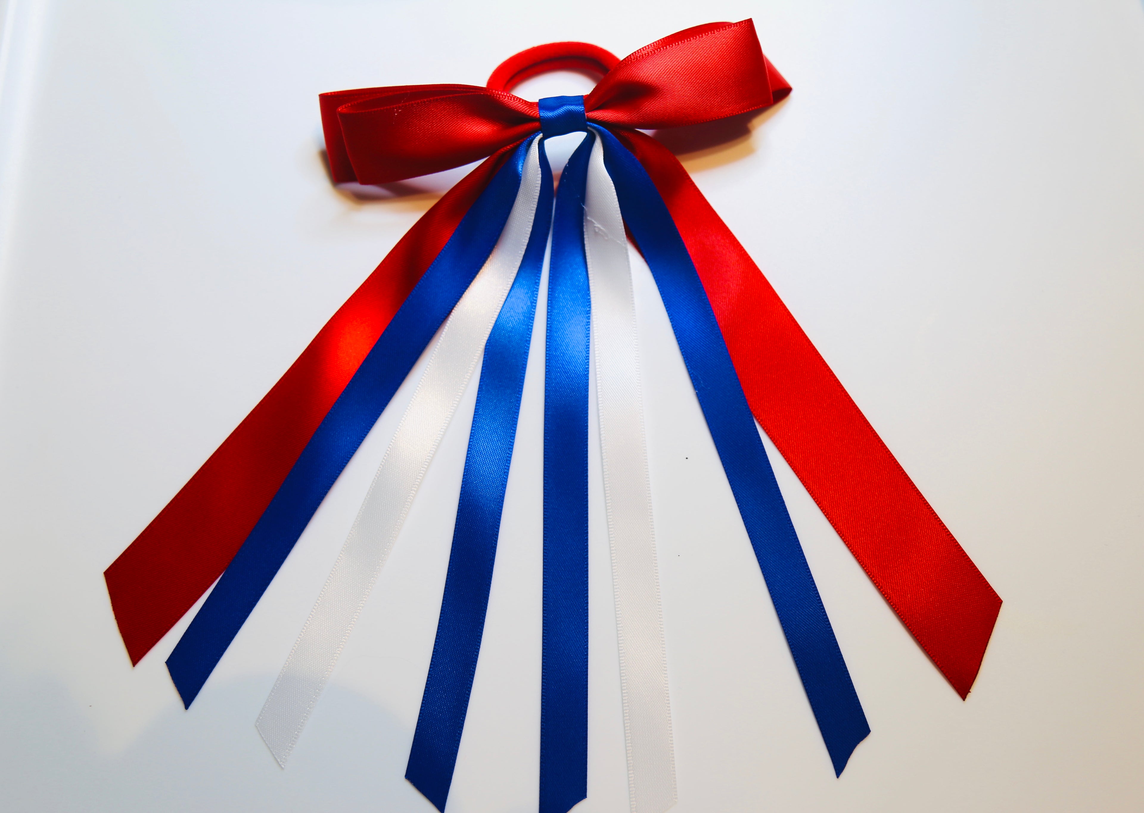 Knight ribbon