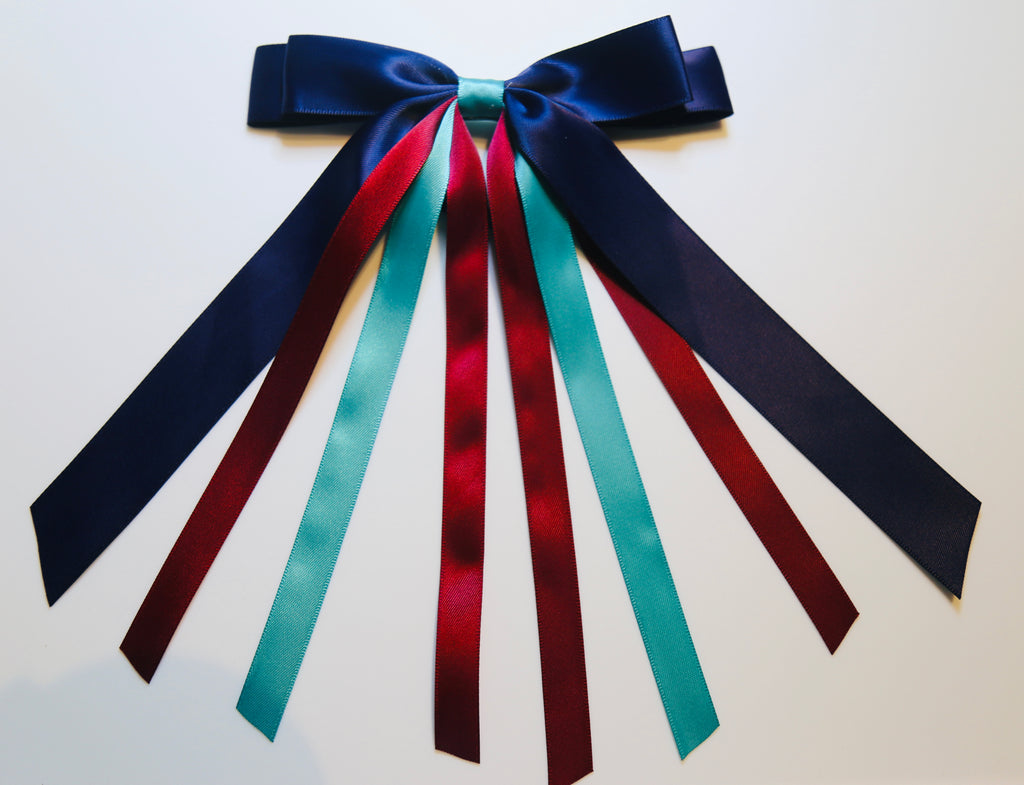 Pines Ribbon