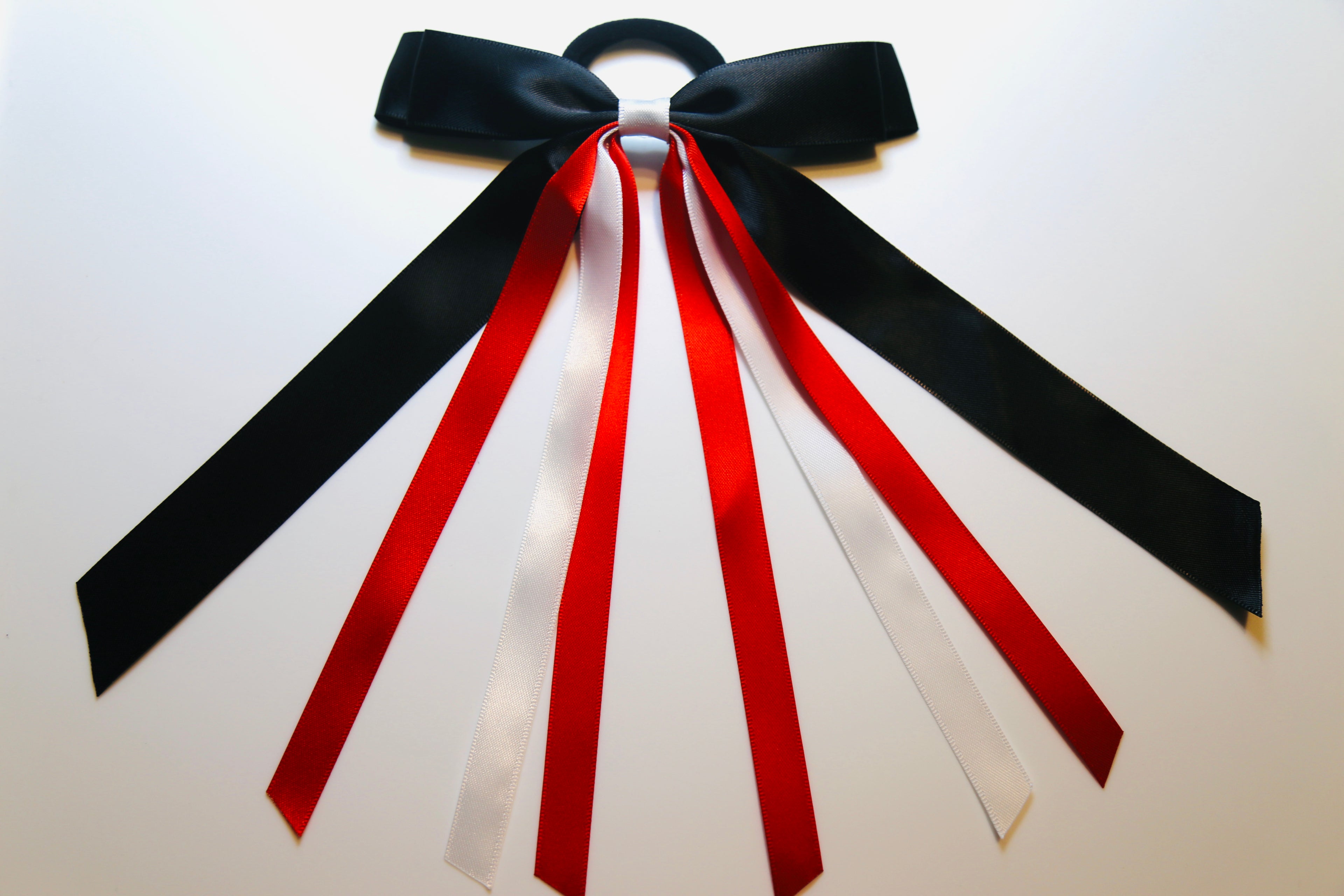 Halo Ribbon