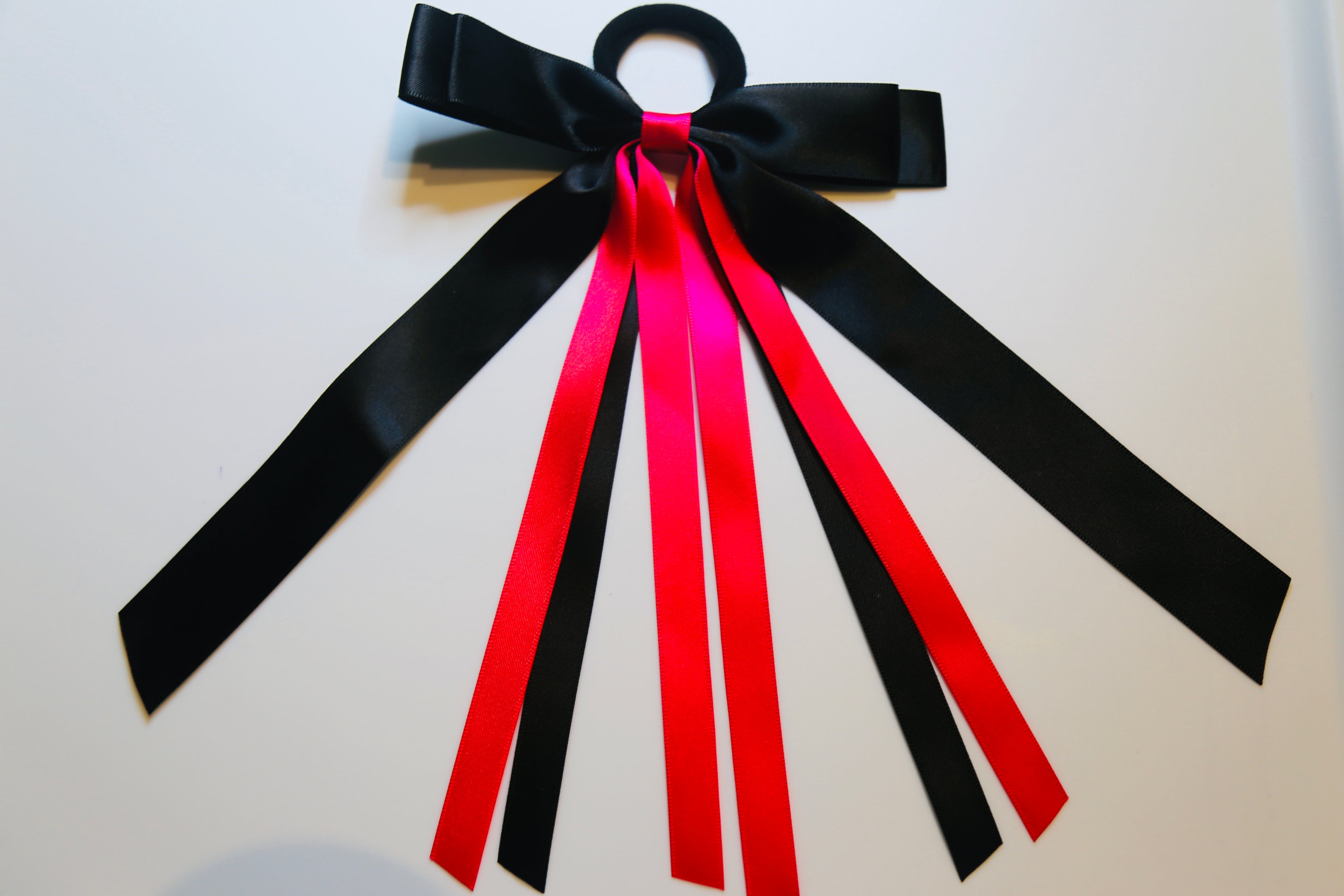 Magic Ribbon