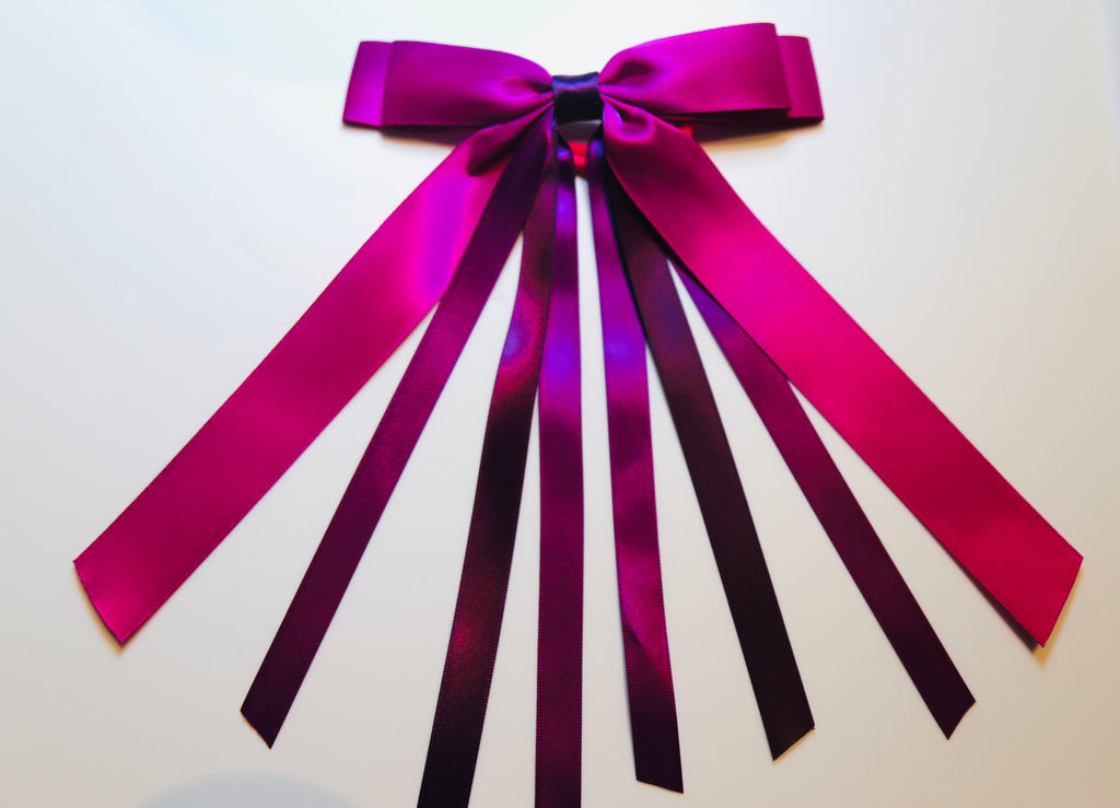 Zylo Ribbon