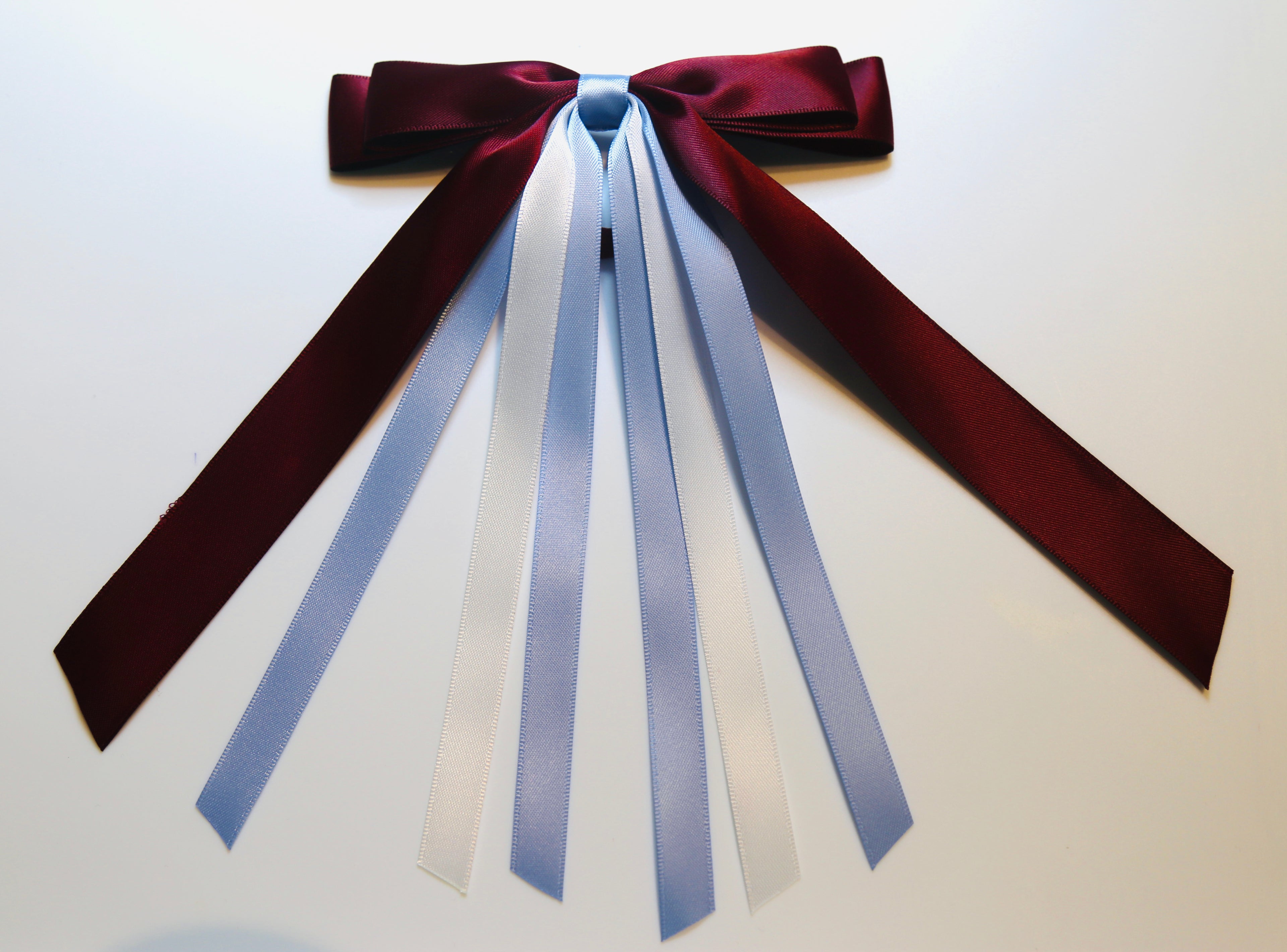 Sharks Ribbon