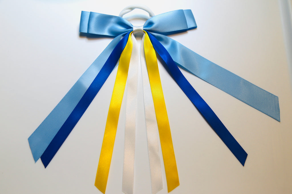 Kelly Ribbon