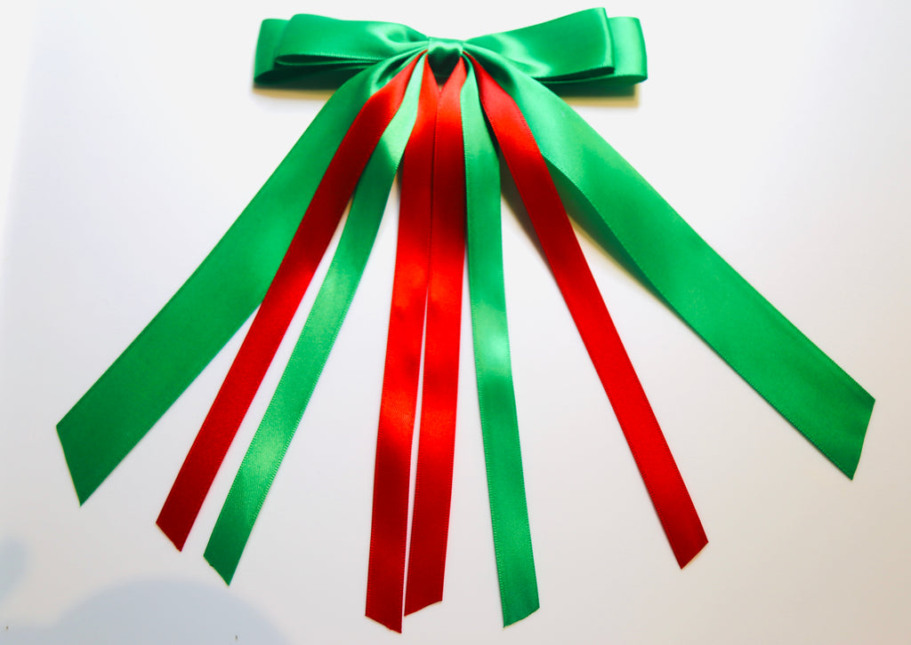 Mary Ribbon
