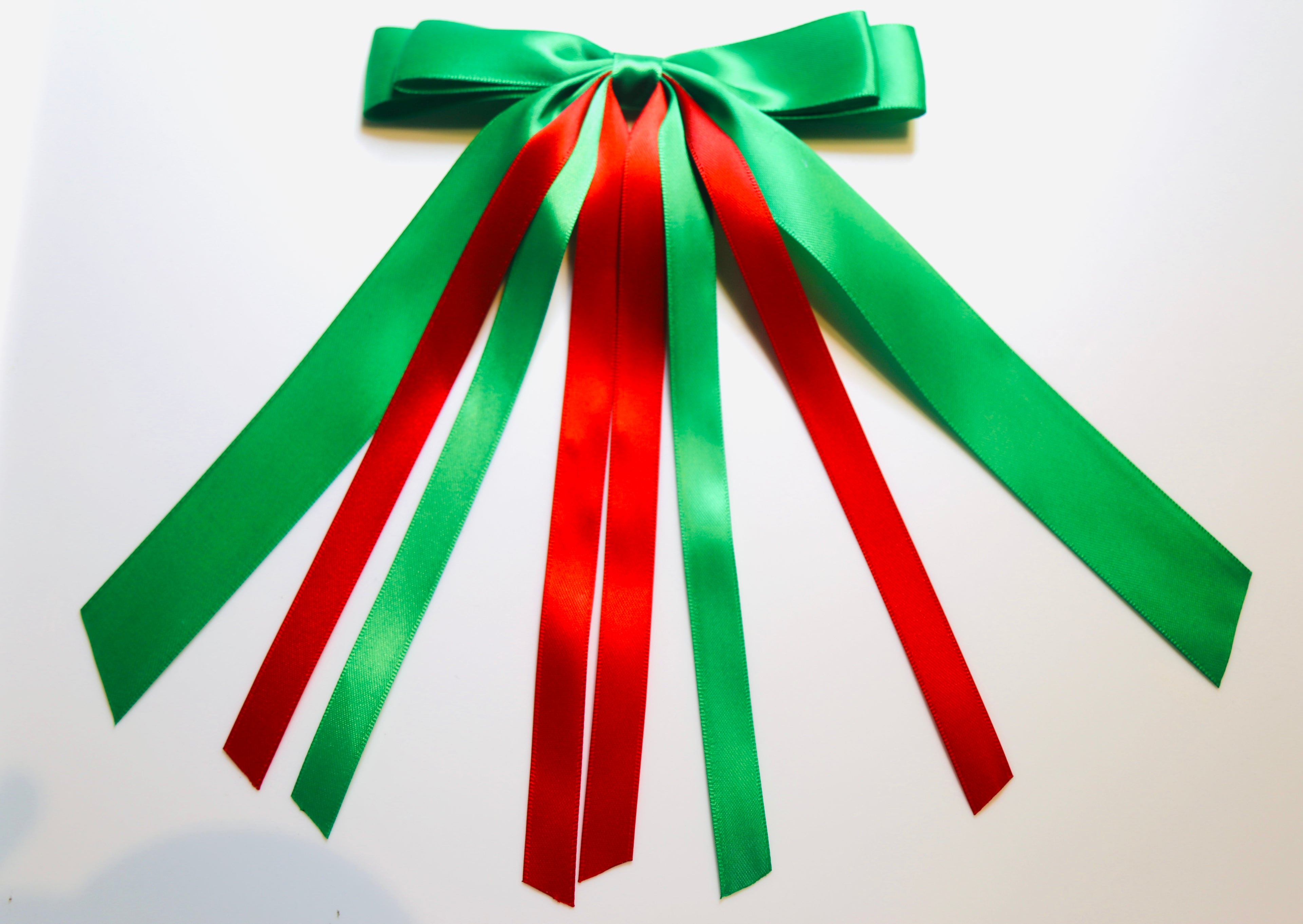 Mary Ribbon