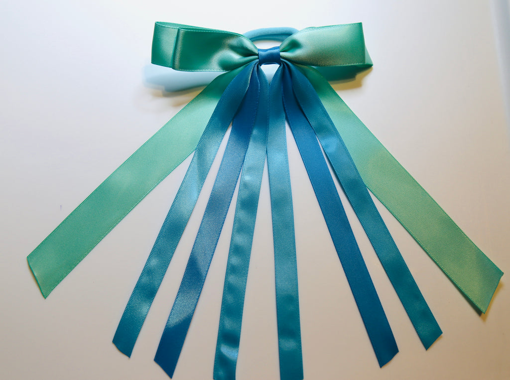 Halle Ribbon