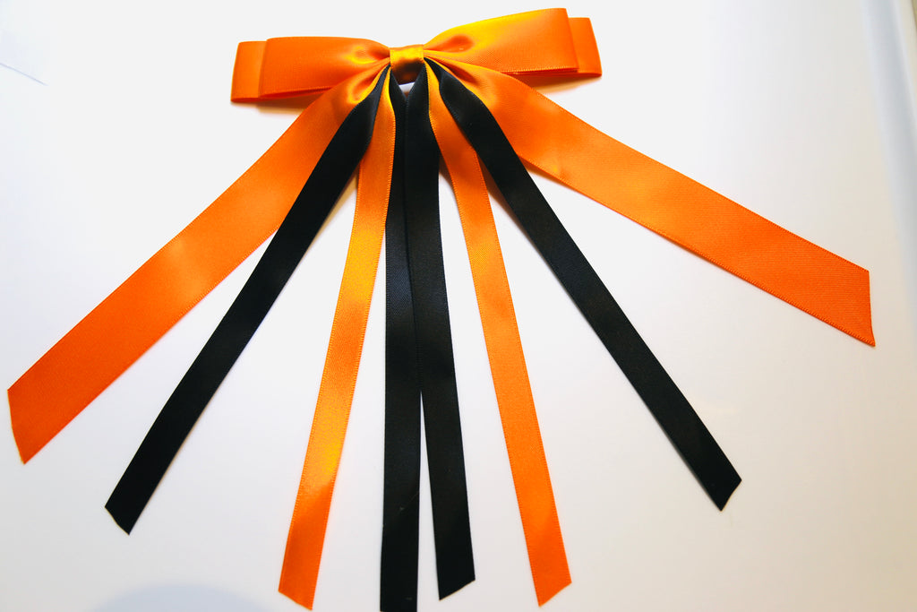 Tiger Ribbon