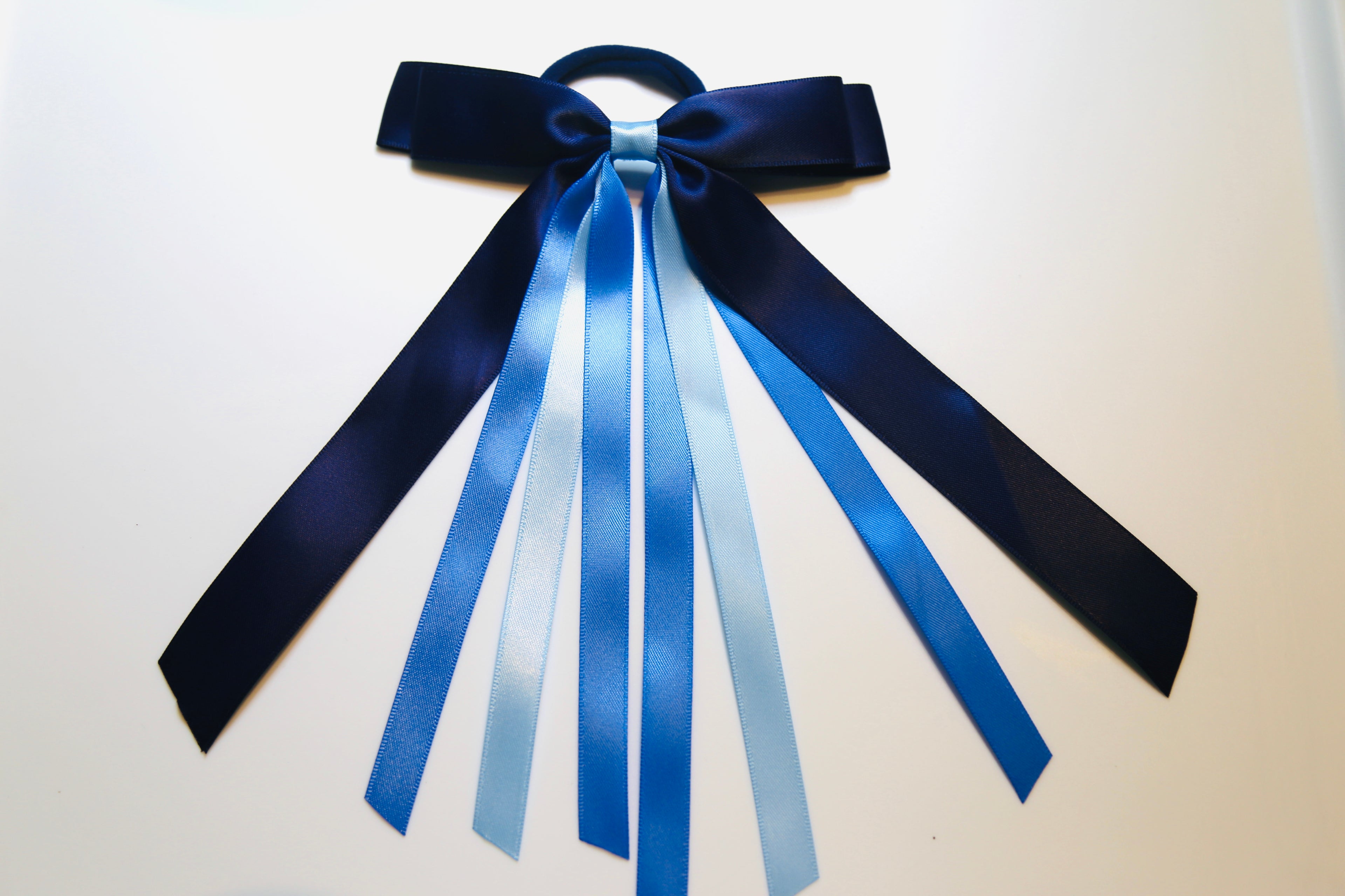 Tiare Ribbon