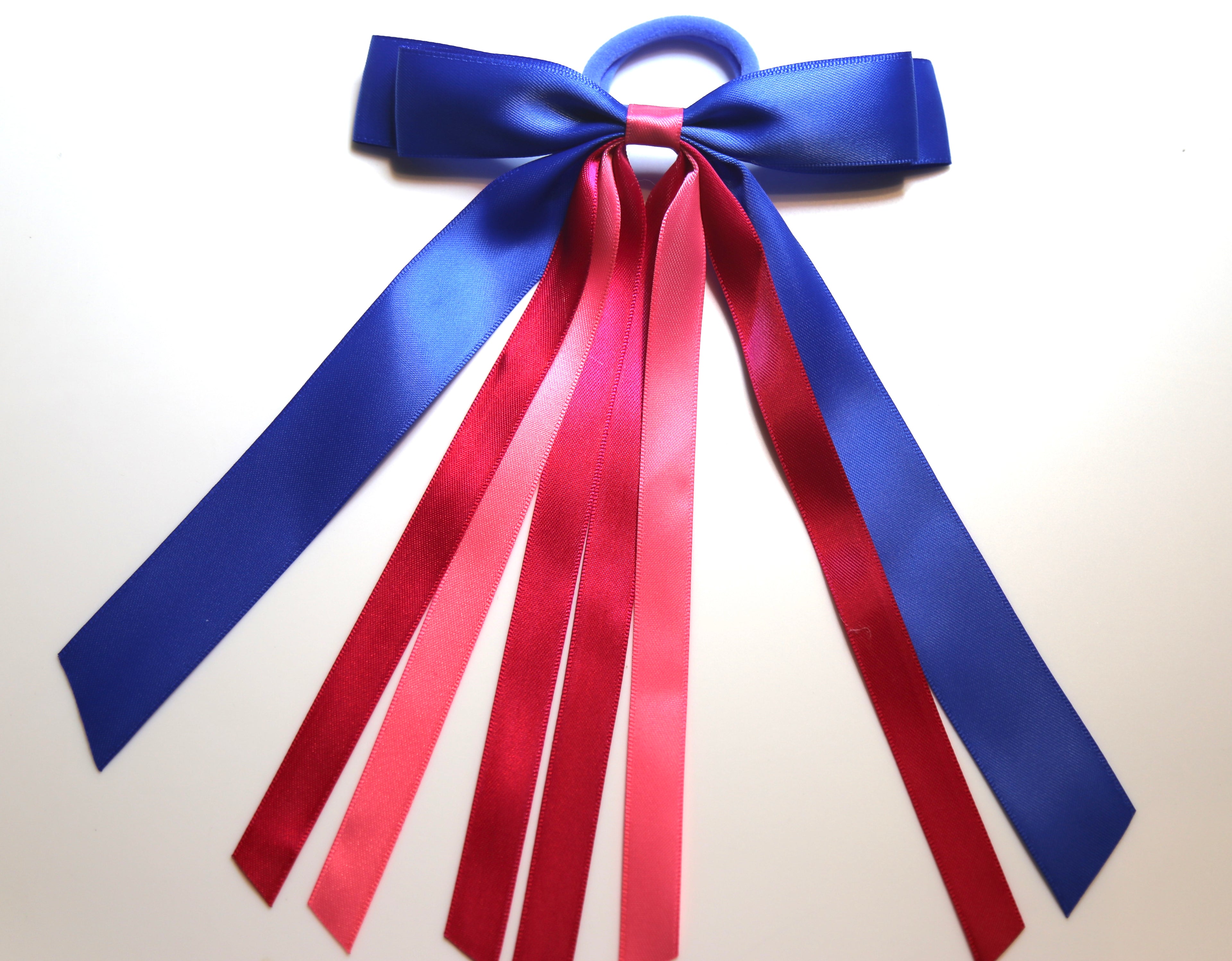 Pink Magic Ribbon