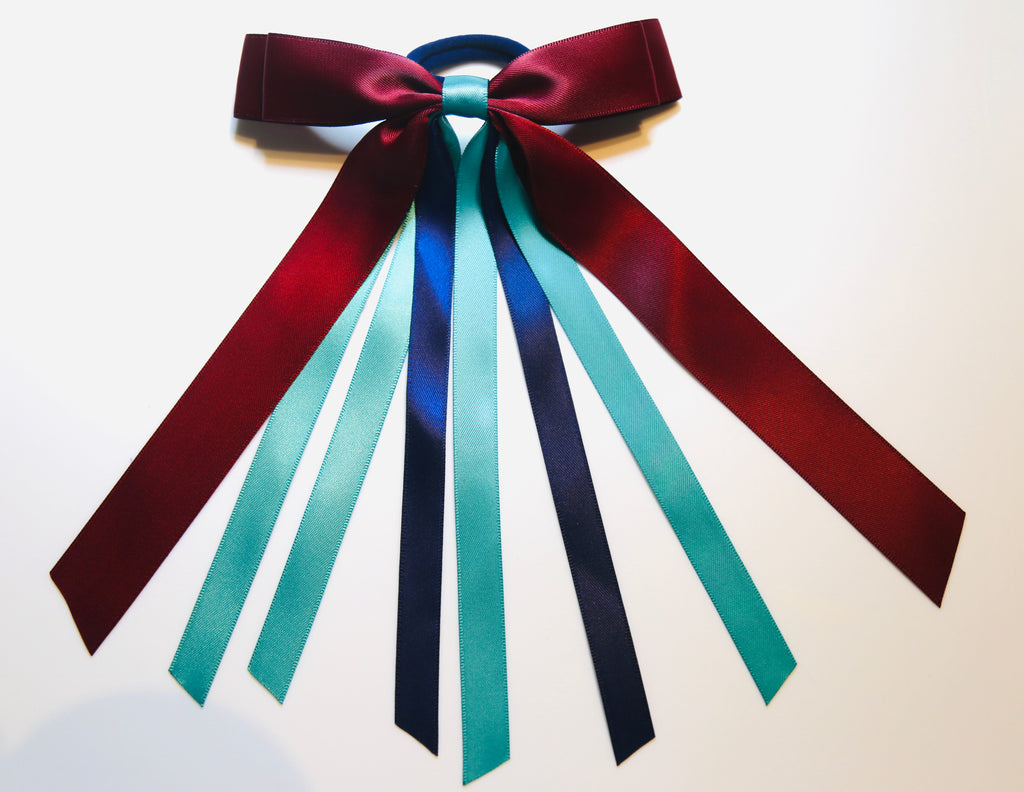 Pac Ribbon