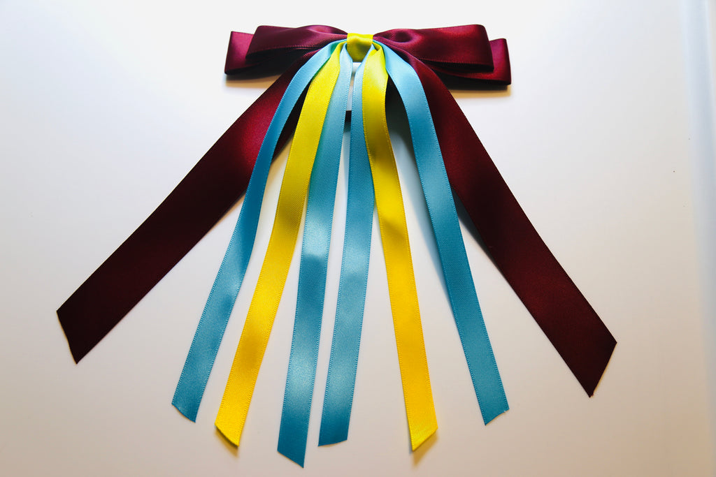 Mysti Ribbon
