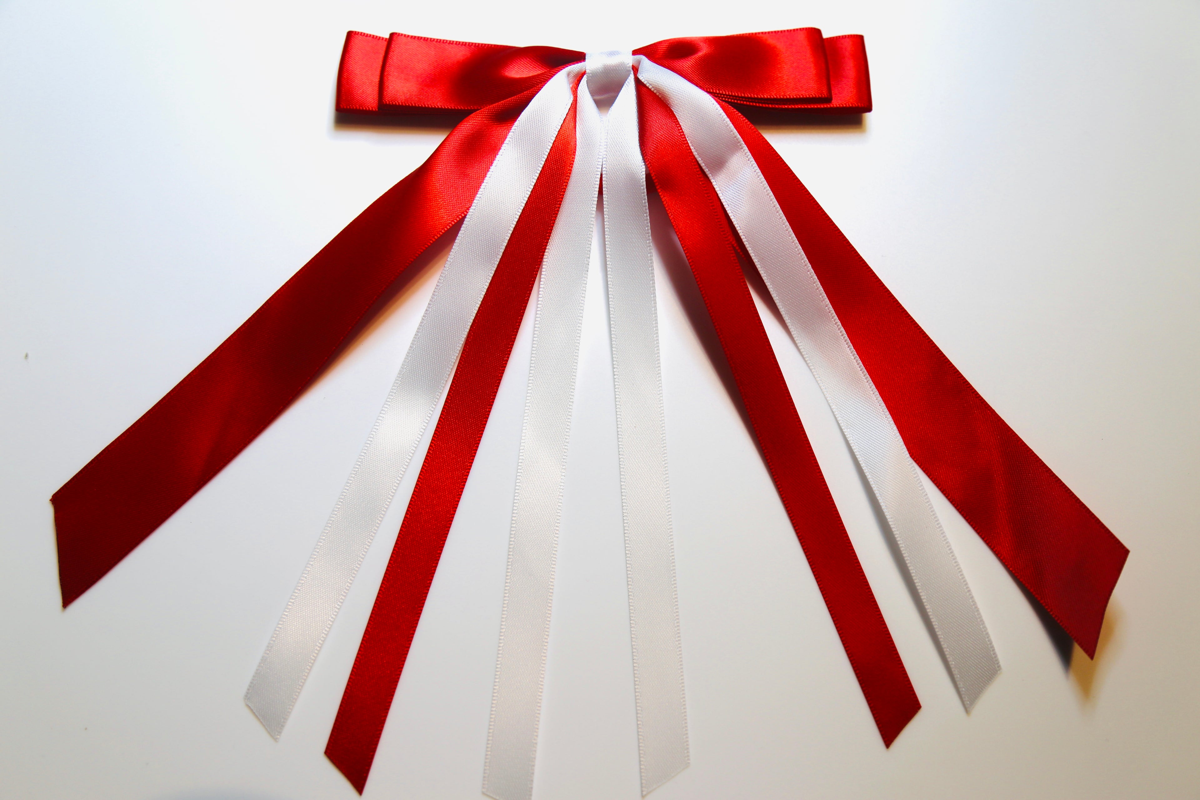 Tania Ribbon